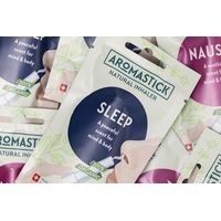 Aromastick Natural Inhaler - Sleep